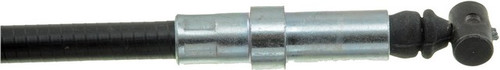 Parking Brake Cable fits 1994-1997 Honda Accord  DORMAN - FIRST STOP