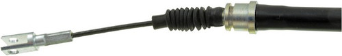 Parking Brake Cable fits 1994-1997 Honda Accord  DORMAN - FIRST STOP
