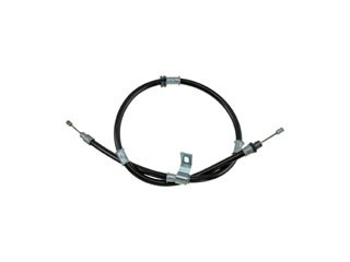 Parking Brake Cable fits 1999-2001 Jeep Grand Cherokee  DORMAN - FIRST STOP