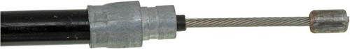 Parking Brake Cable fits 1999-2001 Jeep Grand Cherokee  DORMAN - FIRST STOP