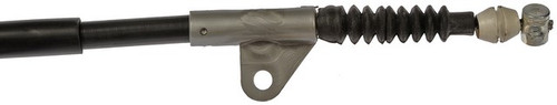 Dorman - First Stop Parking Brake Cable P/N:C660105