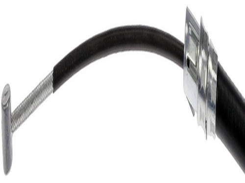 Dorman - First Stop Parking Brake Cable P/N:C660187