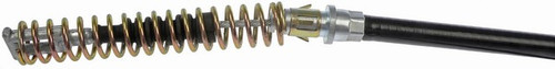 Dorman - First Stop Parking Brake Cable P/N:C660221