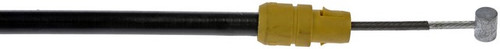 Dorman - First Stop Parking Brake Cable P/N:C660599