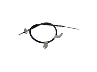 Dorman - First Stop Parking Brake Cable P/N:C660656