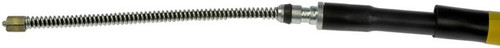 Dorman - First Stop Parking Brake Cable P/N:C660791