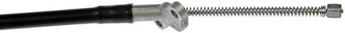 Dorman - First Stop Parking Brake Cable P/N:C660834