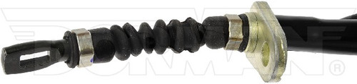 Dorman - First Stop Parking Brake Cable P/N:C661004