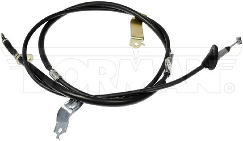 Dorman - First Stop Parking Brake Cable P/N:C661004