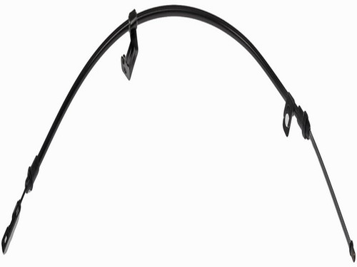 Dorman - First Stop Parking Brake Cable P/N:C661134