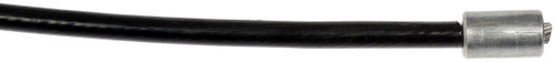 Dorman - First Stop Parking Brake Cable P/N:C661314