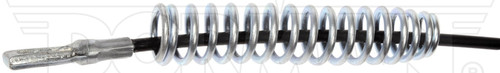 Dorman - First Stop Parking Brake Cable P/N:C661332