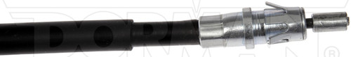 Dorman - First Stop Parking Brake Cable P/N:C661336