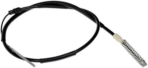 Dorman - First Stop Parking Brake Cable P/N:C661376