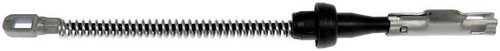 Dorman - First Stop Parking Brake Cable P/N:C661386