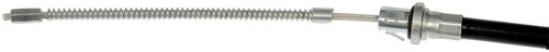 Dorman - First Stop Parking Brake Cable P/N:C661414