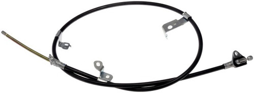 Dorman - First Stop Parking Brake Cable P/N:C661439