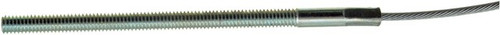 Dorman - First Stop Parking Brake Cable P/N:C92061