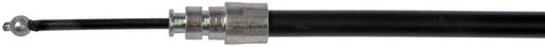 Parking Brake Cable fits 1964-1969 American Motors American Rambler  DORMAN - FI