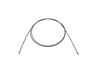 Dorman - First Stop Parking Brake Cable P/N:C92276