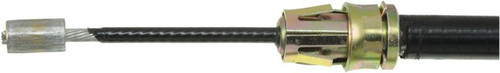 Dorman - First Stop Parking Brake Cable P/N:C92349