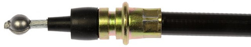 Parking Brake Cable fits 1966-1967 Mercury Comet Cyclone  DORMAN - FIRST STOP
