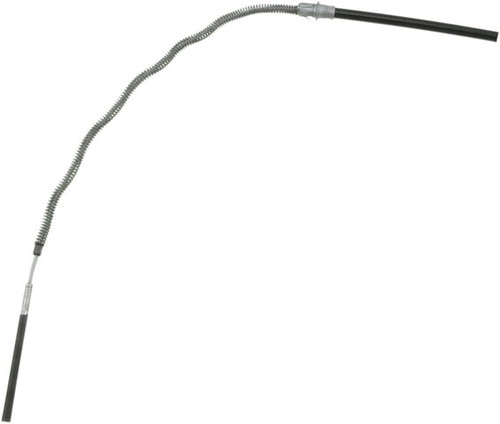 Dorman - First Stop Parking Brake Cable P/N:C92447
