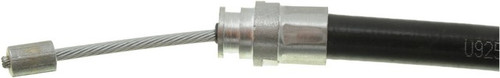 Dorman - First Stop Parking Brake Cable P/N:C92505