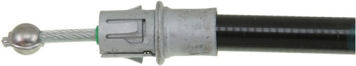 Dorman - First Stop Parking Brake Cable P/N:C92515