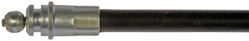 Dorman - First Stop Parking Brake Cable P/N:C92798