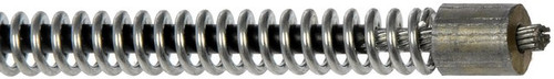 Dorman - First Stop Parking Brake Cable P/N:C93133