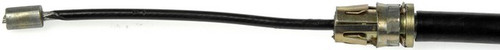 Dorman - First Stop Parking Brake Cable P/N:C93133