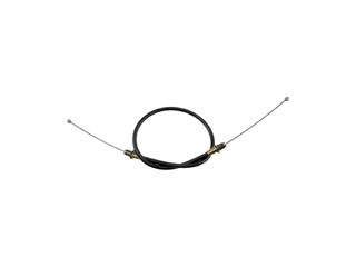 Dorman - First Stop Parking Brake Cable P/N:C93221