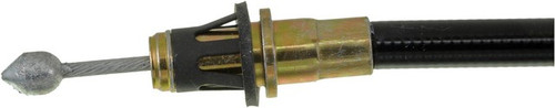 Dorman - First Stop Parking Brake Cable P/N:C93221