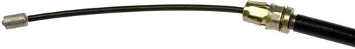 Dorman - First Stop Parking Brake Cable P/N:C93248