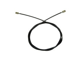 Dorman - First Stop Parking Brake Cable P/N:C93240