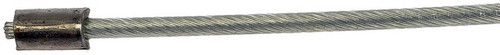 Dorman - First Stop Parking Brake Cable P/N:C93403