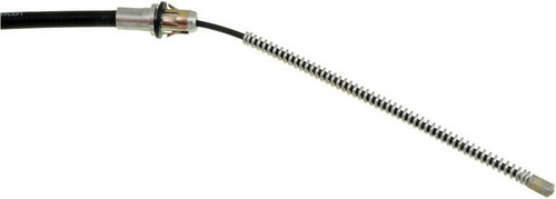 Dorman - First Stop Parking Brake Cable P/N:C93486
