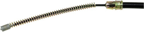 Dorman - First Stop Parking Brake Cable P/N:C93528