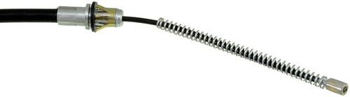 Dorman - First Stop Parking Brake Cable P/N:C93576