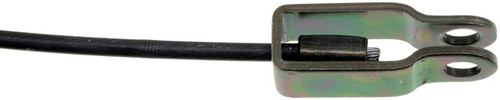 Dorman - First Stop Parking Brake Cable P/N:C93794