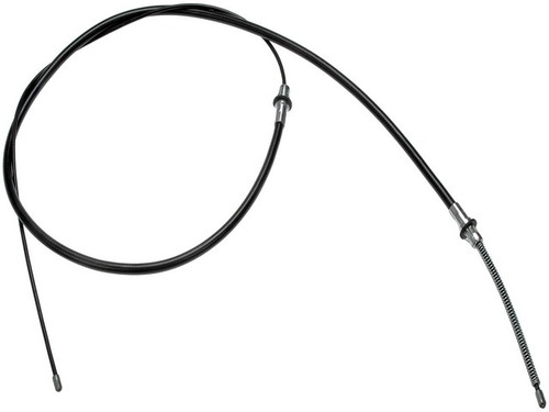 Dorman - First Stop Parking Brake Cable P/N:C93895