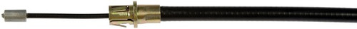 Dorman - First Stop Parking Brake Cable P/N:C94134