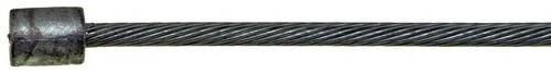 Dorman - First Stop Parking Brake Cable P/N:C94202