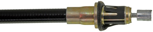 Dorman - First Stop Parking Brake Cable P/N:C94389