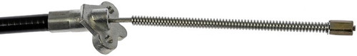 Dorman - First Stop Parking Brake Cable P/N:C94465