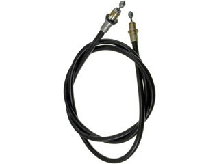 Parking Brake Cable fits 1993 Ford Mustang  DORMAN - FIRST STOP