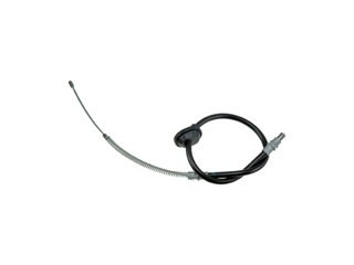 Dorman - First Stop Parking Brake Cable P/N:C94505