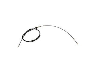 Dorman - First Stop Parking Brake Cable P/N:C94589