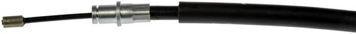 Dorman - First Stop Parking Brake Cable P/N:C94589